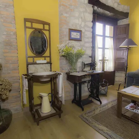 Hotel La Casona De
