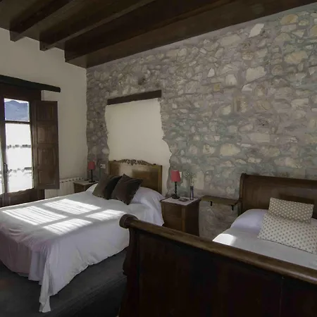 La Casona De Hotel 3*