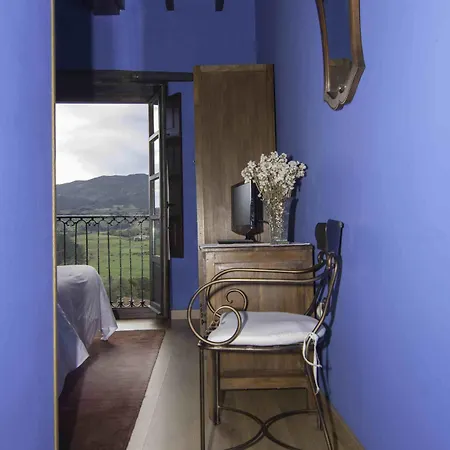 فندق La Casona De Tresgrandas