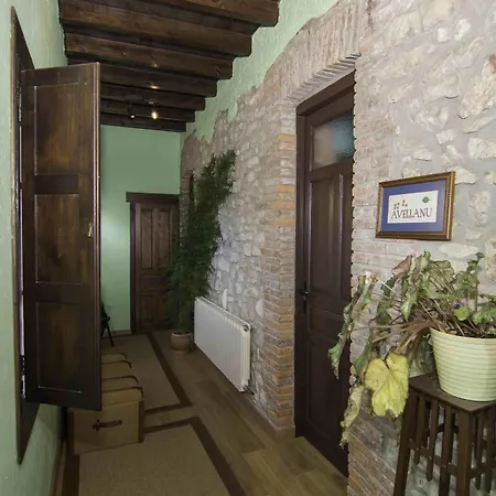 Hotel La Casona De Tresgrandas
