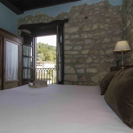 فندق La Casona De