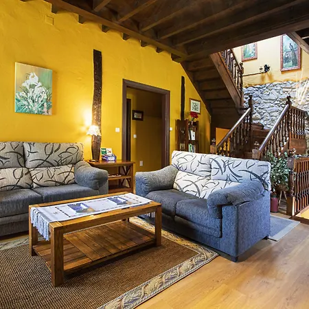La Casona De