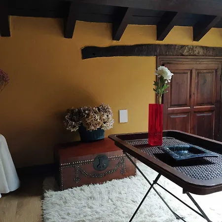 فندق La Casona De 3*