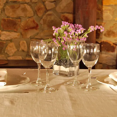 Hotel La Casona De Tresgrandas