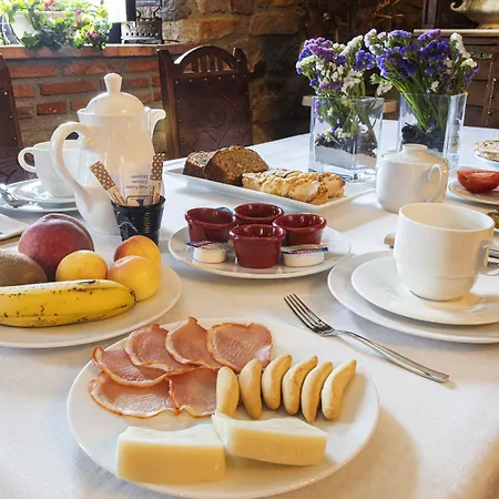 La Casona De فندق