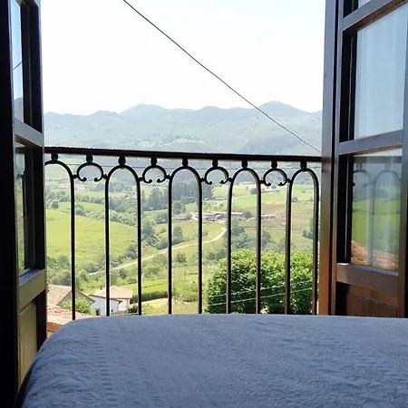 La Casona De فندق Tresgrandas