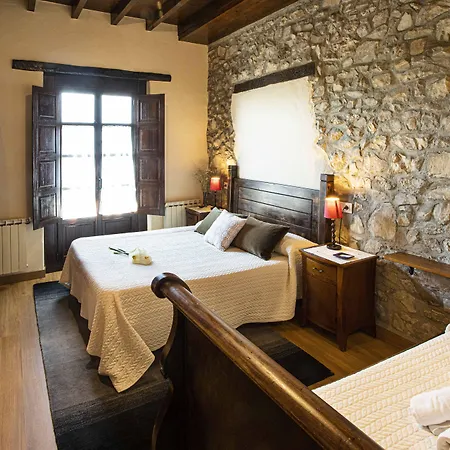 La Casona De فندق 3*