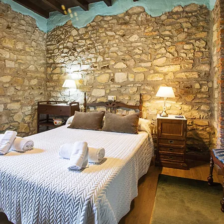 فندق La Casona De Tresgrandas