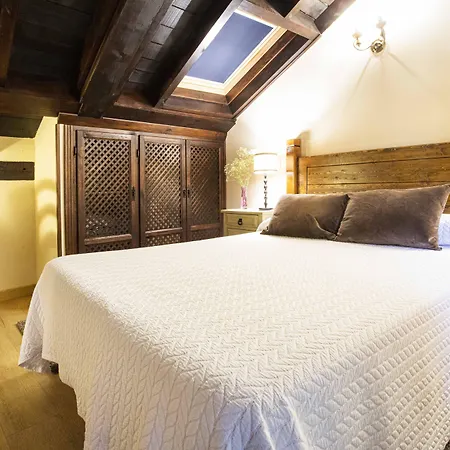 La Casona De 3* Tresgrandas