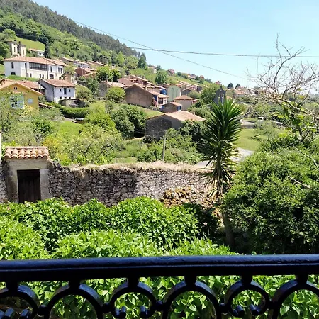 La Casona De 3* Tresgrandas