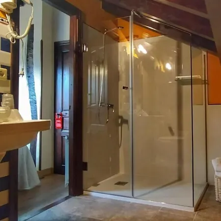 La Casona De فندق Tresgrandas