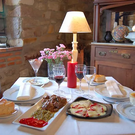 La Casona De فندق 3*