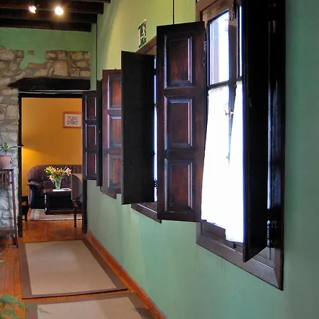 La Casona De فندق