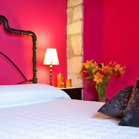 La Casona De Hotel Tresgrandas