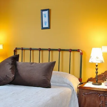 La Casona De