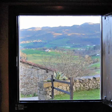 La Casona De فندق Tresgrandas