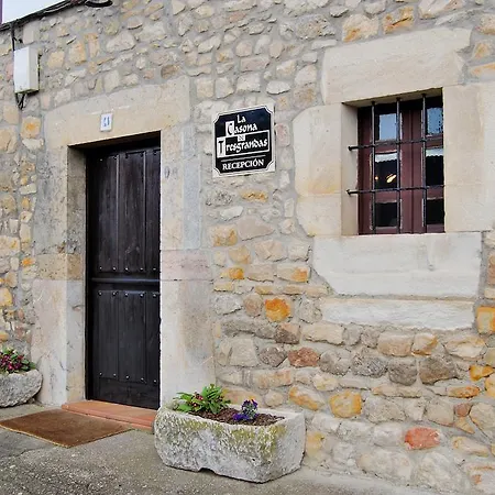 La Casona De 3* Tresgrandas