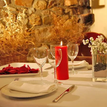 فندق La Casona De