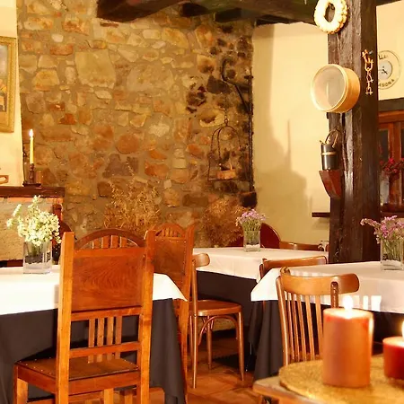 فندق La Casona De 3*