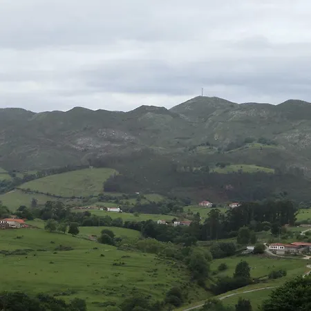 فندق La Casona De 3*