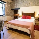 Hotel La Casona De Tresgrandas