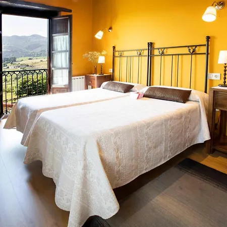 Hotel La Casona De