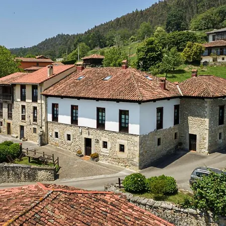 Hotel La Casona De