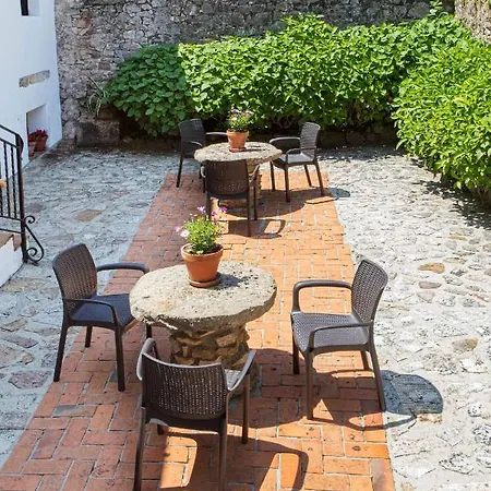 Hotel La Casona De Tresgrandas