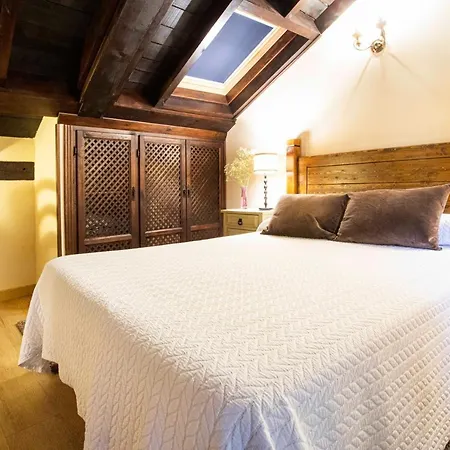 La Casona De