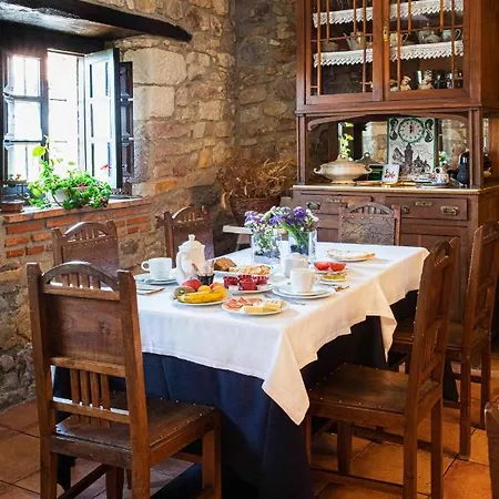La Casona De 3*