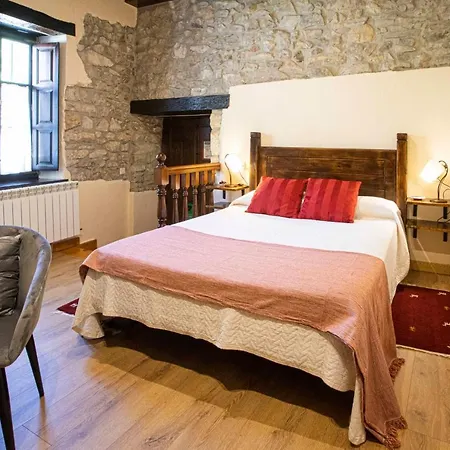 Hotel La Casona De Tresgrandas