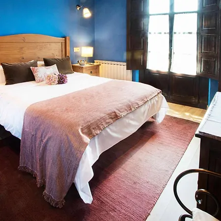 La Casona De Hotel 3*