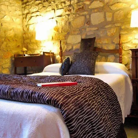 La Casona De 3* Tresgrandas