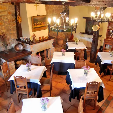 Hotel La Casona De 3*