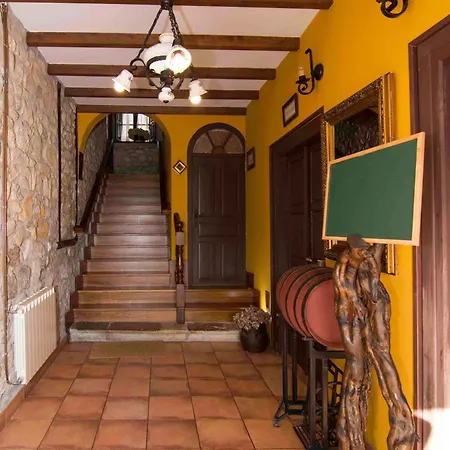 Hotel La Casona De 3*