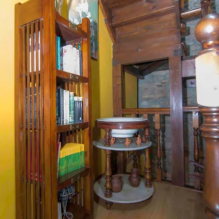 Hotel La Casona De 3*