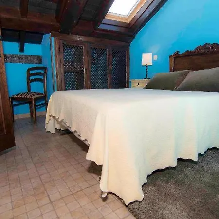 La Casona De Hotel 3*