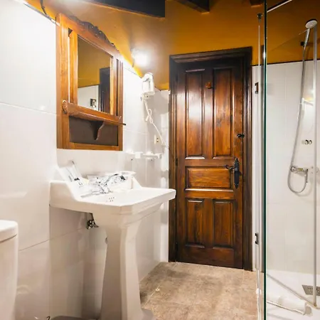 Hotel La Casona De