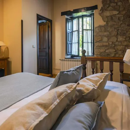 Hotel La Casona De Tresgrandas
