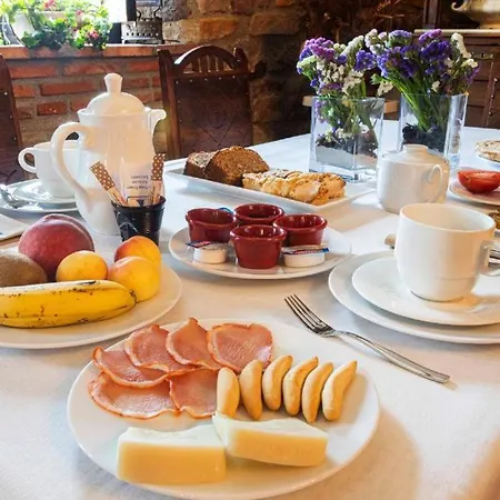 Hotel La Casona De Tresgrandas
