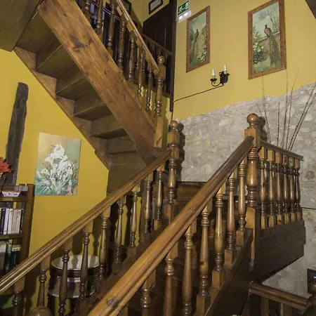 La Casona De Hotel