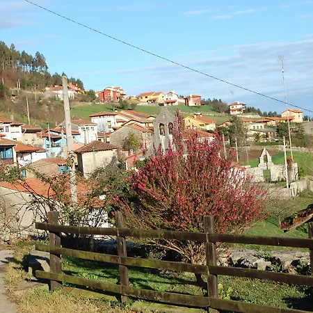 La Casona De Hotel Tresgrandas