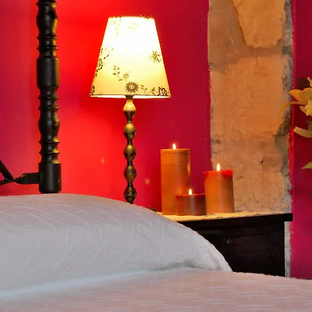 La Casona De 3*