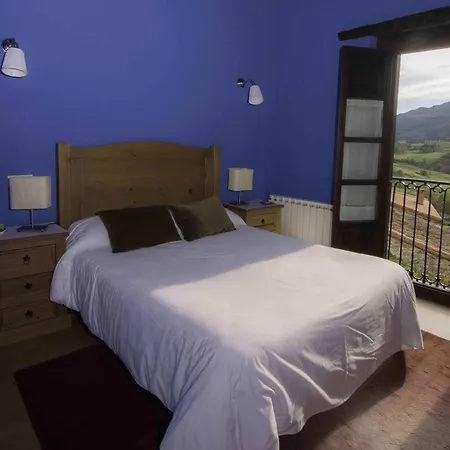 Hotel La Casona De