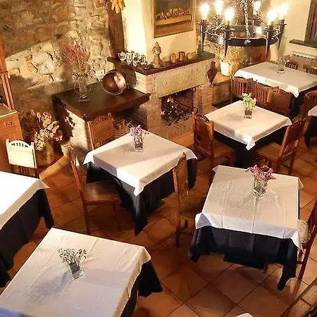 La Casona De Hotel
