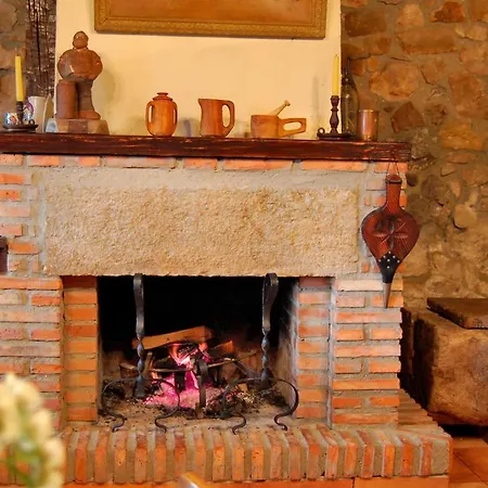 La Casona De Tresgrandas