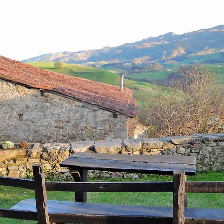 La Casona De