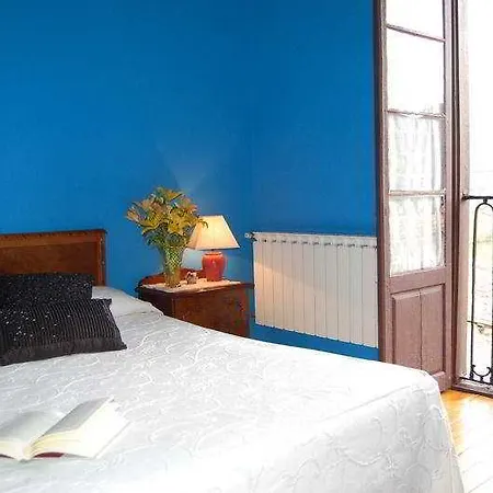 La Casona De 3* Tresgrandas