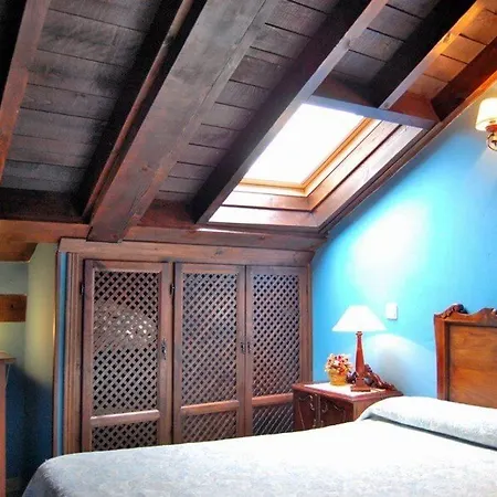 La Casona De 3* Tresgrandas