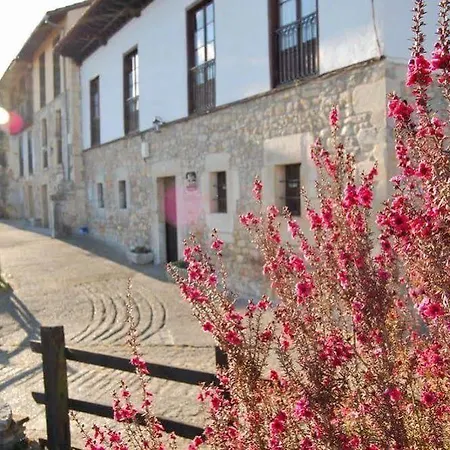 La Casona De 3*